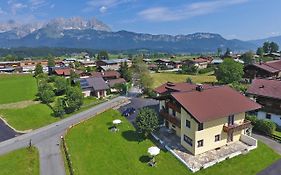Appartements am Römerweg